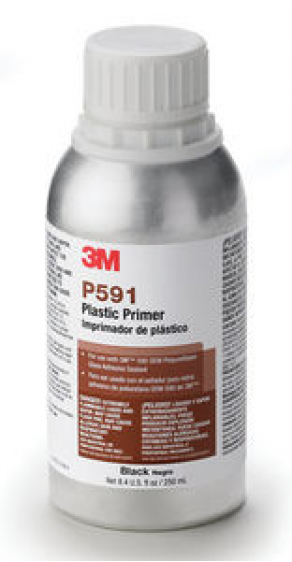 Hooking primer / polyurethane / for plastic gluing - 250 ml