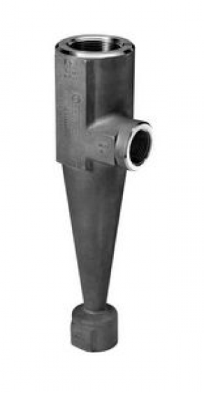 Cyclone separator