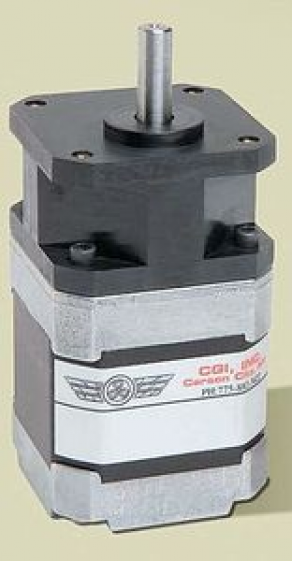 Spur pinion gear reducer - SP series