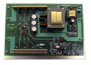 SCR gate driver - BAP-1289 