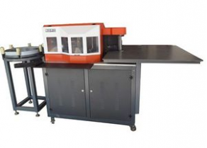 CNC bending machine - PEL-200