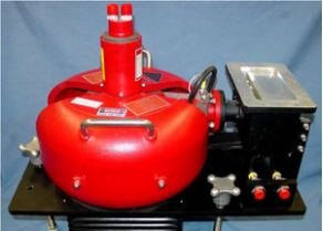 Microwave generator - 1.3 - 1.6355 GHz | VKL series