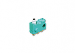 Snap-action switch - ASQ series