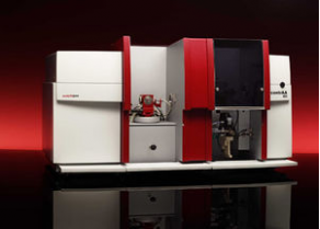 Atomic absorption spectrometer / AAS - contrAA® 700