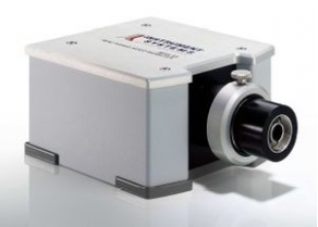 Optical spectrometer / CCD / for scientific applications - MAS 40 