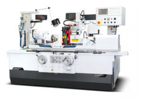 Cylindrical grinding machine / conventional - max. 1 000 x 225 mm | S30