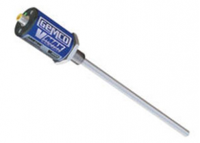 Linear position sensor / absolute magnetostrictive - +/- 0.01%, IP 68 | 953 VMAX
