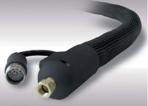 Heating hose / hot-melt - Xmelt