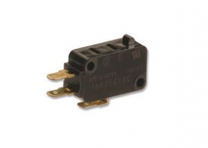 Snap-action switch / miniature - max. 160 A | AM5 series