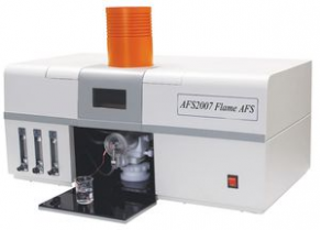 Atomic fluorescence spectrometer / AFS - AFS2007