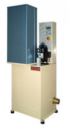Coolant filter / for machine tools - 3 µm, 60 - 80 L/min