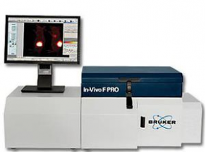 Imaging system molecular - 10 - 67 µm/pixes | In-Vivo F PRO