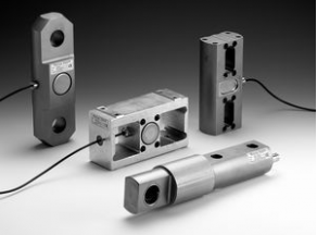 Custom load cell - ATEX, OIML