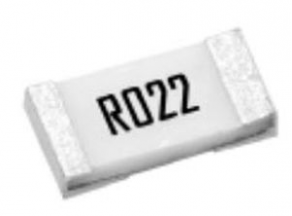 Chip resistor / thick-film / for current detection - UCR Series