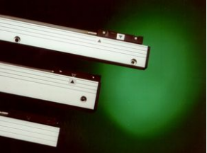 Incremental linear encoder / optical / sealed - 0.1 - 10 µm | LE series