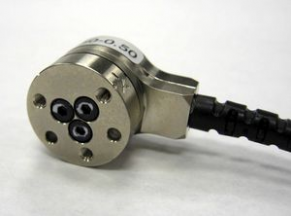6-axis load cell / with torque function - 12 - 70 N, 120 - 500 Nmm | Nano17