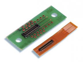 Board-to-board connector - BM10 series
