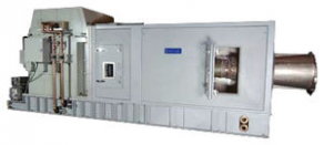 Gas generator set / turbine / for marine applications - 4.5 MW | RR4500