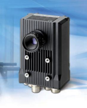 Smart vision sensor - 752 x 480 px, 60 fps | FQ-M series