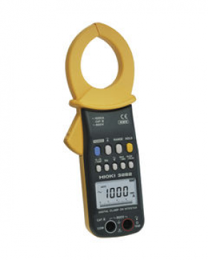 Clamp ammeter - max. 200 A | 3283
