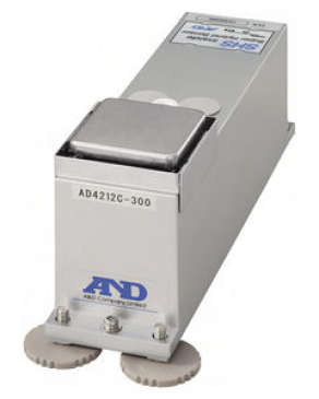 Digital weigh module - 51 - 6 200 g, 0.0001 - 0.01 g, IP 65 | AD-4212C series