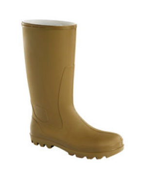 Electrically insulating safety boots - 20 000 V | TB19