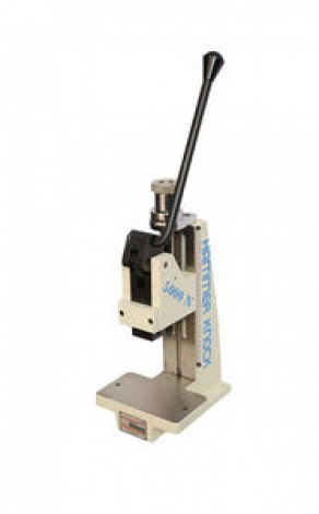 Manual press / toggle - 500 kg | T5000N