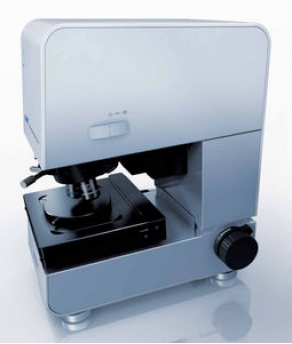 Laser confocal microscope - LEXT OLS4000 