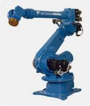 Spot welding robot - 100 kg, max. 3 010 mm | ES165D-100