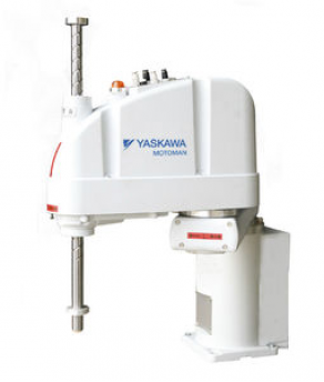 SCARA robot / 4-axis - 6 kg, max. 650 mm | MYS650L