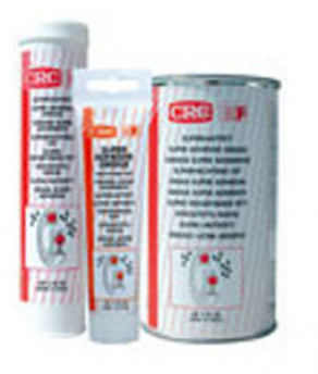Adhesive grease / lubricant