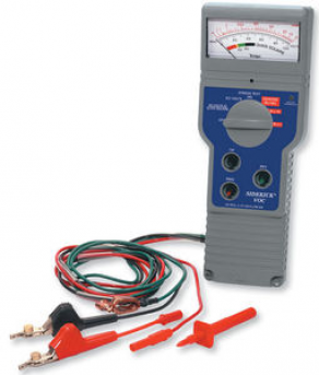 Low-voltage cable tester - 1143-5000  