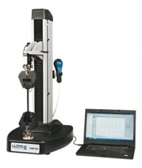 Materials testing machine / table-top - 1 kN | LS1 