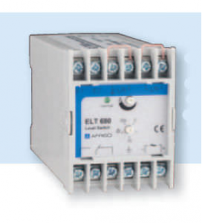 Conductive level switch - -10 °C ... +60 °C | CoFox® ELT 680