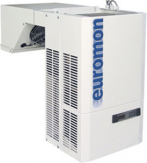 Monobloc refrigeration unit - 0.7 - 4.5 kW | EUROMON