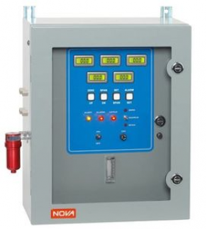 Nitrogen dioxide analyzer - 7200 Series