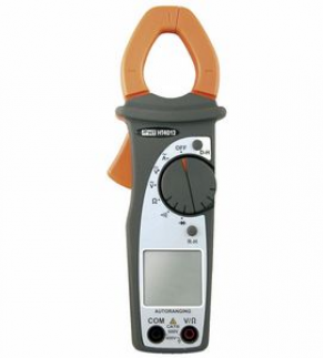 Clamp ammeter - max. 400 A AC | HT4012