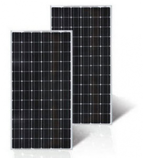 Monocrystalline photovoltaic module - 150 - 205 W