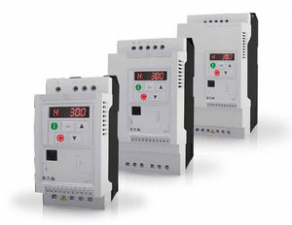 Frequency inverter - 0.37 - 11 kW | DC1