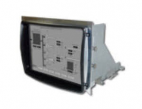 Bosch control replacement monitor - 10.4"