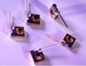 Multi-mode laser diode
