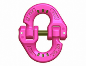 Chain connector - max. 31 500 kg | VIP-VVS-U series