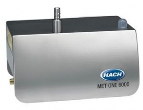 Airborne particle counter / district - MET ONE 6000 Series