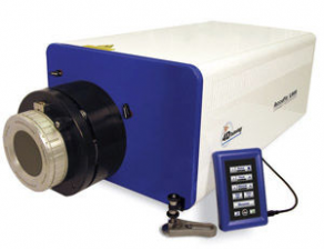 Interferometer laser / flow - 10.6 µm | AccuFiz®
