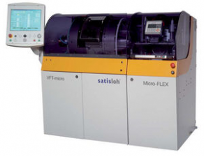 Surfacing generator / digital / for ophthalmic lens production / small - VFT-micro
