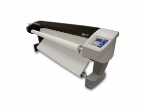 Plotter for apparel - XLp Plotter Series