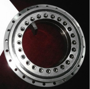 Angular-contact thrust ball bearing - ID: 120 mm, OD: 210 mm | HYZF120