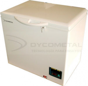 Laboratory freezer / box - -60 °C ... -30 °C, 150 - 500 l | AC series
