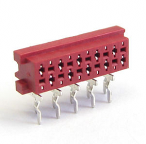 Board-to-wire connector - UL 1.27 mm | 3900-XXFRXXENT01