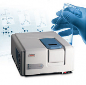 Fluorescence spectrometer / high-resolution - 0.5 - 20 nm | Lumina